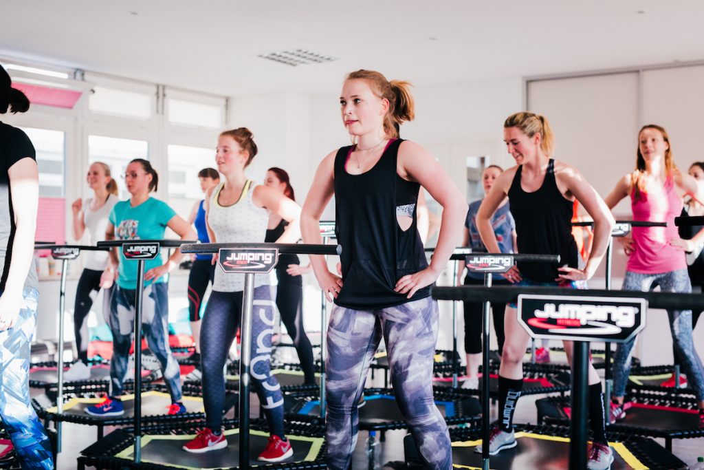 jumping fitness Rheinstetten jumping fitness Rheinstetten